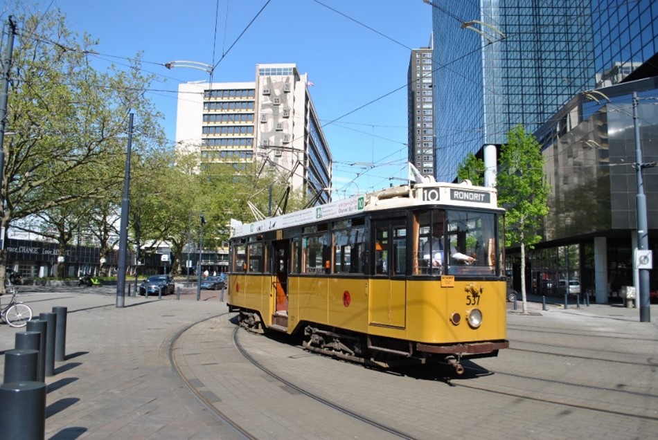 Centraal Station